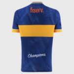 Tipperary GAA O'Neills  All Ireland Hurling Champions Jersey 2025 (Pre Order) - Image 2