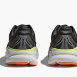 HOKA BONDI 9 Running Shoe Asphalt Grey/Gravel (Men's) - Image 4
