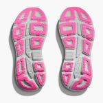 Hoka Bondi 9 Running Shoe Charcoal / Grey Skies (Women’s) - Image 2