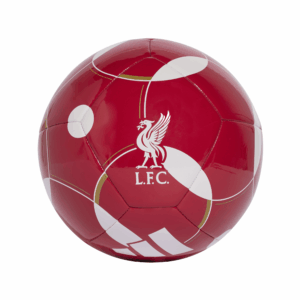 adidas 25/26 Liverpool FC Club Football