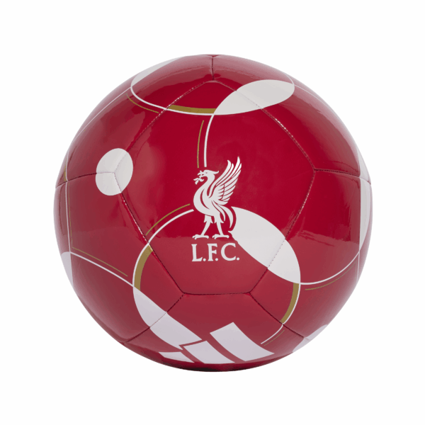 adidas 25/26 Liverpool FC Club Football