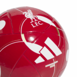 adidas 25/26 Liverpool FC Club Football - Image 2