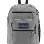 Jansport Cool Student 34 litre Back Pack  Grey - Image 3