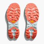 HOKA Anacapa 2 MID GTX Gore-tex Walking Hiking Boot Mountain Fog Droplet (Women's) - Image 3