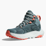 HOKA Anacapa 2 MID GTX Gore-tex Walking Hiking Boot Mountain Fog Droplet (Women's) - Image 7