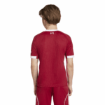 adidas Liverpool FC 25/26 Home Jersey (Kids) - Image 6