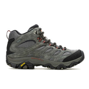 MERRELL Moab 3 GTX Gore-Tex Walking/Hiking Boot -Beluga (Men's)