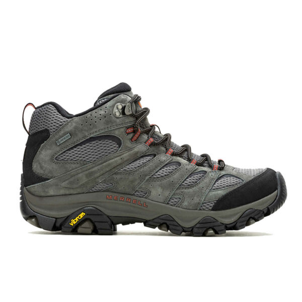 MERRELL Moab 3 GTX Gore-Tex Walking/Hiking Boot -Beluga (Men's)