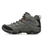 MERRELL Moab 3 GTX Gore-Tex Walking/Hiking Boot -Beluga (Men's) - Image 3
