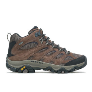 MERRELL Moab 3 GTX Gore-Tex Walking/Hiking Boot -BRACKEN (Men's)