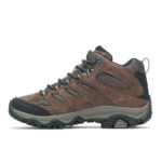 MERRELL Moab 3 GTX Gore-Tex Walking/Hiking Boot -BRACKEN (Men's) - Image 3