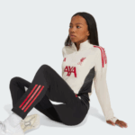 Liverpool FC Tiro 25 Competition Training Top (Kids) - Image 4
