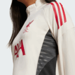 Liverpool FC Tiro 25 Competition Training Top (Kids) - Image 3