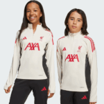Liverpool FC Tiro 25 Competition Training Top (Kids) - Image 5