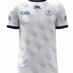 Silvermines GAA Gaelic Armour Training Jersey White/Grey/Navy (Kids/Adults) - Image 4