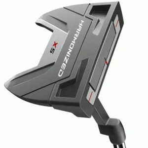 Wilson Harmonized X5 Golf Putter  (Men's Right Hand)