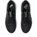 Asics Gel-Kayano 32 Running Shoe Black/White (Women’s) - Image 5