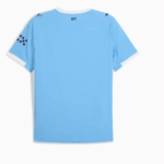 Puma Manchester City Home Jersey  25/26 (Kids/Adults) - Image 2