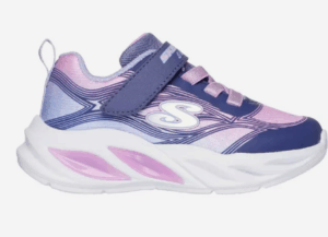Skechers S-Lights® Cosmic Glow (Girls)