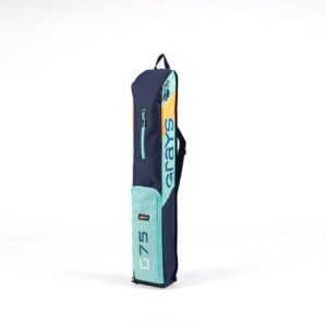 Grays G75 Hockey Stick Bag Navy/Mint or Black/Orange