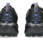 Asics GEL-SONOMA 8 GTX Running Shoe Gortex Black/Cobalt (Men's) - Image 3