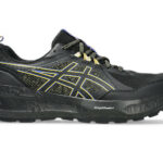 Asics GEL-SONOMA 8 GTX Running Shoe Gortex Black/Cobalt (Men's) - Image 5