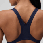 Speedo Swimsuit Digital Printed Medalist  Lagoon Blue (Women's) - Image 3