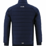 O'Neills Toomevara GAA Carson Light Weight Jacket Marine Navy (Men's) - Image 2