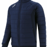 O'Neills Toomevara GAA Carson Light Weight Jacket Marine Navy (Men's) - Image 3