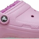 Croc’s Classic Lined Clog Hydrengea (Adults) - Image 5