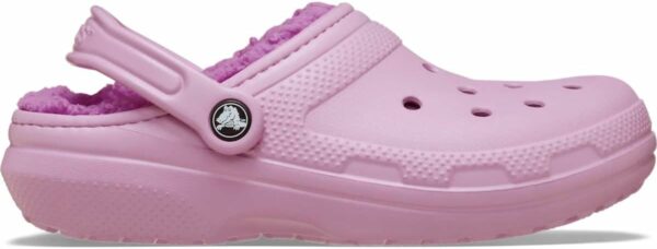 Croc’s Classic Lined Clog Hydrengea (Adults)