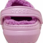 Croc’s Classic Lined Clog Hydrengea (Adults) - Image 2