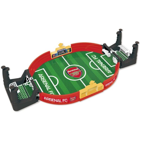 Team Merchandise Arsenal FC Football Game