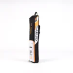 Grays G75 Hockey Stick Bag Navy/Mint or Black/Orange - Image 3