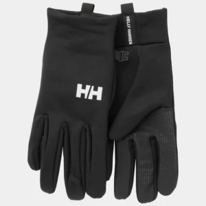 Helly Hansen Hardface Fleece Touch Gloves Adult - Unisex