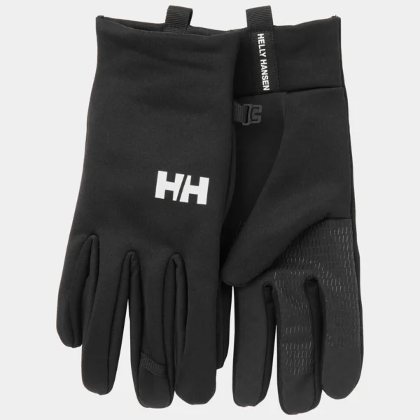 Helly Hansen Hardface Fleece Touch Gloves Adult - Unisex