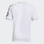 Adidas Real Madrid Home Jersey Kids   25/26 (white) - Image 6
