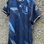 Éire Óg GAA Gaelic Armour Training Jersey | Navy/Sky/White (Adults/Kids) - Image 5