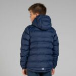 O'Neills Toomevara GAA Eclipse Padded Hooded Jacket age 9/10 - Image 3