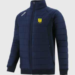 O'Neills Toomevara GAA Carson Light Weight Jacket Marine Navy (Men's)