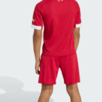 adidas Liverpool FC 25/26 Home Baby and Mini Kit (Kids) - Image 6