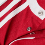 adidas Liverpool FC 25/26 Home Baby and Mini Kit (Kids) - Image 2