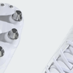 Adidas Kakari Soft Ground Rugby Boots   Cloud White (Adults) - Image 7