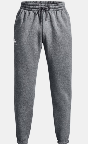 Under Armour UA Icon Fleece Jogger Pitch Grey (Men's)