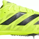 adidas ADIZERO XCS Cross Country Running Spikes  Yellow/Black (Unisex) - Image 5