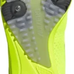adidas ADIZERO XCS Cross Country Running Spikes  Yellow/Black (Unisex) - Image 4