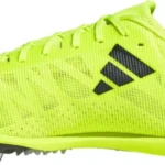 adidas ADIZERO XCS Cross Country Running Spikes  Yellow/Black (Unisex) - Image 3
