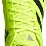 adidas ADIZERO XCS Cross Country Running Spikes  Yellow/Black (Unisex) - Image 2