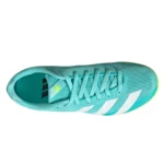 Adidas Allroundstar  Kids Running Spikes - Aqua - Image 7
