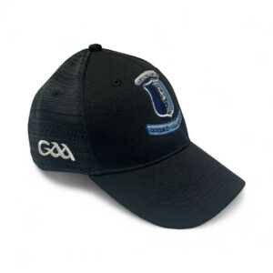 Nenagh Eire OG GAA Club Baseball Peak Cap Navy/Grey (Adults)